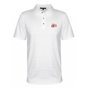 Men's BMAF Royal Polo Shirt